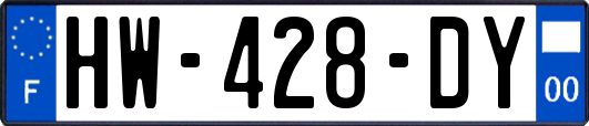 HW-428-DY