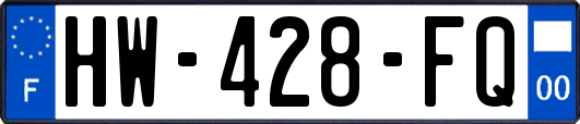 HW-428-FQ