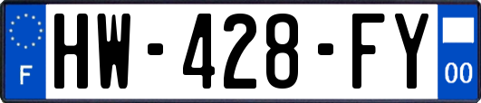 HW-428-FY