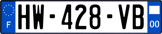 HW-428-VB