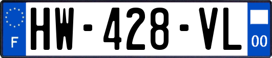 HW-428-VL