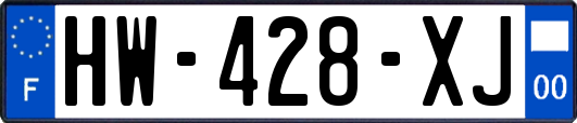HW-428-XJ