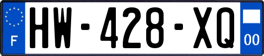 HW-428-XQ