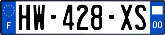 HW-428-XS