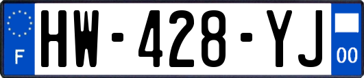HW-428-YJ
