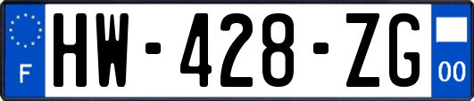 HW-428-ZG