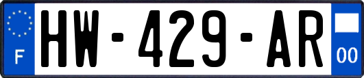 HW-429-AR