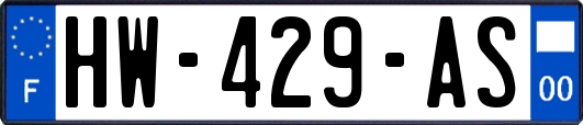 HW-429-AS
