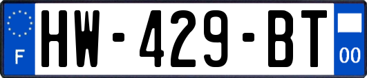 HW-429-BT