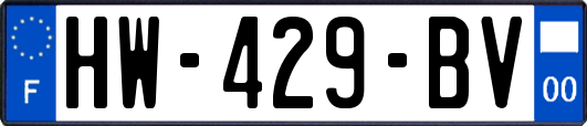 HW-429-BV