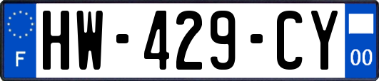HW-429-CY