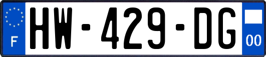 HW-429-DG