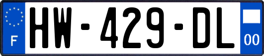 HW-429-DL