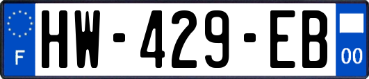 HW-429-EB