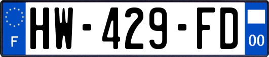 HW-429-FD
