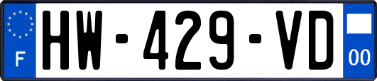 HW-429-VD
