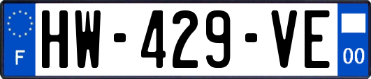 HW-429-VE