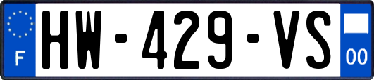 HW-429-VS