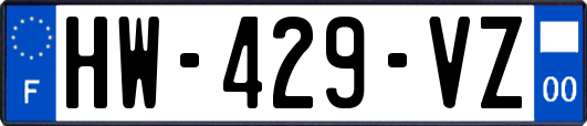HW-429-VZ
