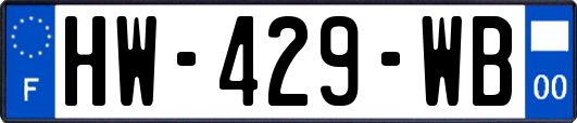 HW-429-WB