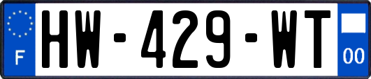 HW-429-WT