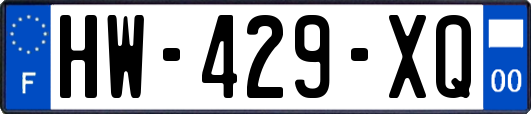 HW-429-XQ