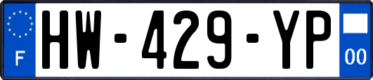 HW-429-YP