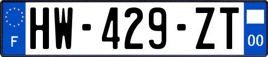 HW-429-ZT