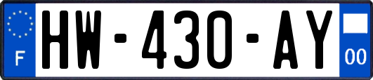 HW-430-AY