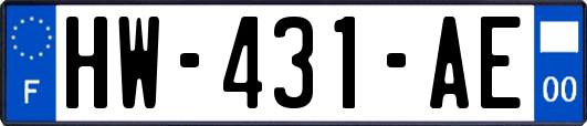 HW-431-AE