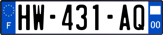 HW-431-AQ