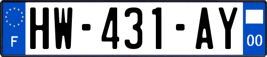 HW-431-AY