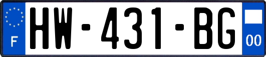 HW-431-BG