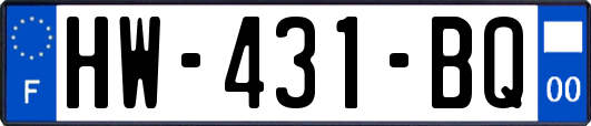 HW-431-BQ