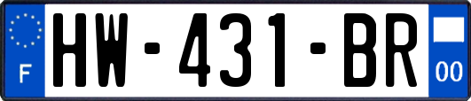 HW-431-BR