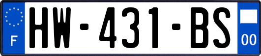 HW-431-BS