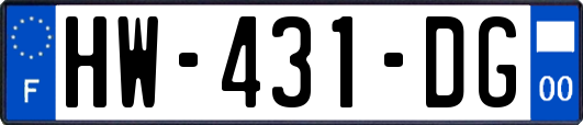 HW-431-DG