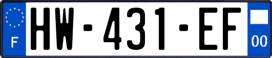 HW-431-EF