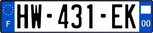 HW-431-EK