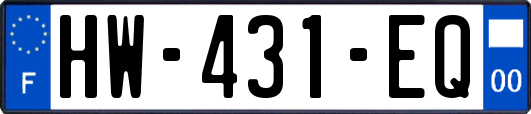 HW-431-EQ
