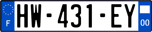 HW-431-EY