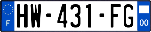 HW-431-FG
