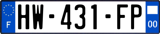 HW-431-FP