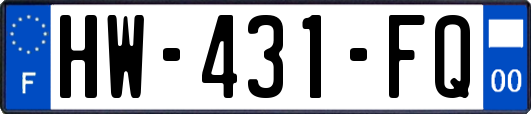 HW-431-FQ