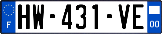 HW-431-VE