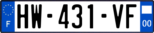 HW-431-VF