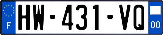 HW-431-VQ