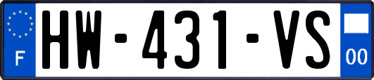 HW-431-VS