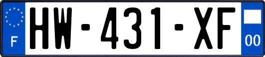 HW-431-XF