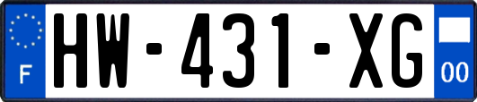 HW-431-XG